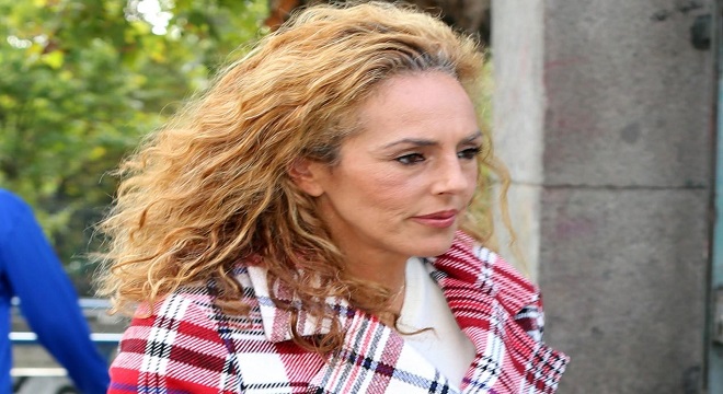 Terelu Campos está preocupada por Rocío Carrasco
