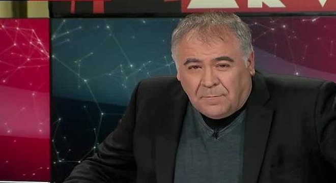 Ferreras expone el posicionamiento contra los medios de comunicación de VOX y Podemos