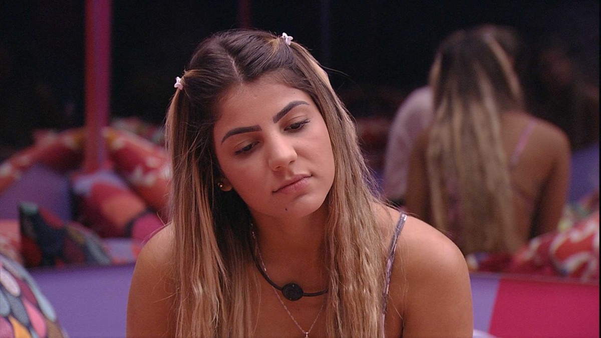 BBB19: menos de 24 horas do paredão, e Elana segue com mais de 50% dos votos, diz enquete