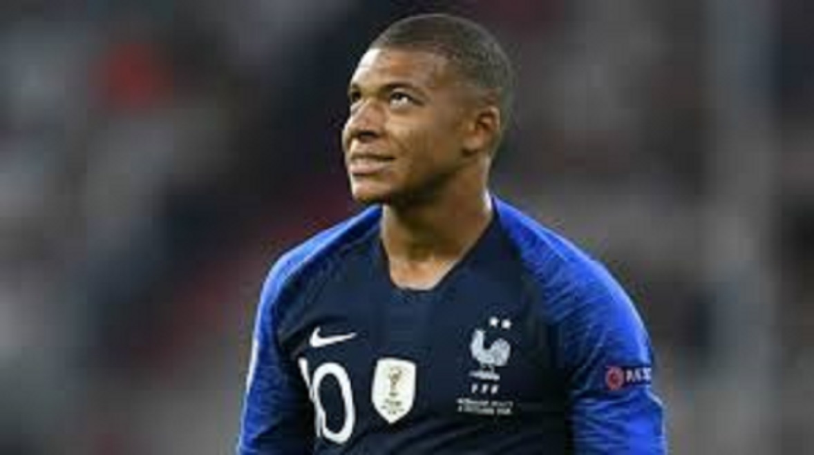5 stats impressionnantes de Kylian Mbappé après 30 sélections
