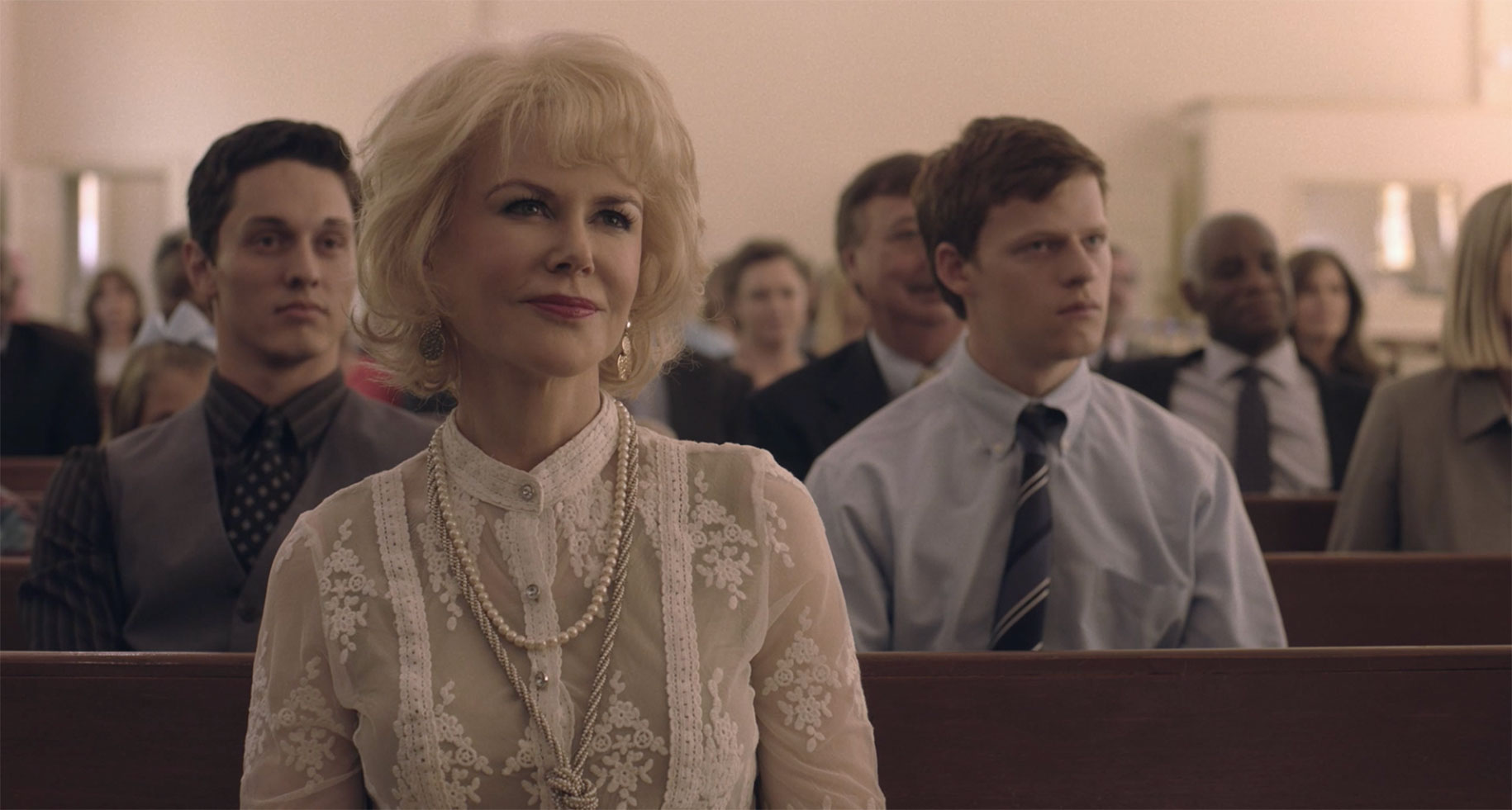 Boy Erased : une histoire vraie sur les thérapies de conversion sexuelles