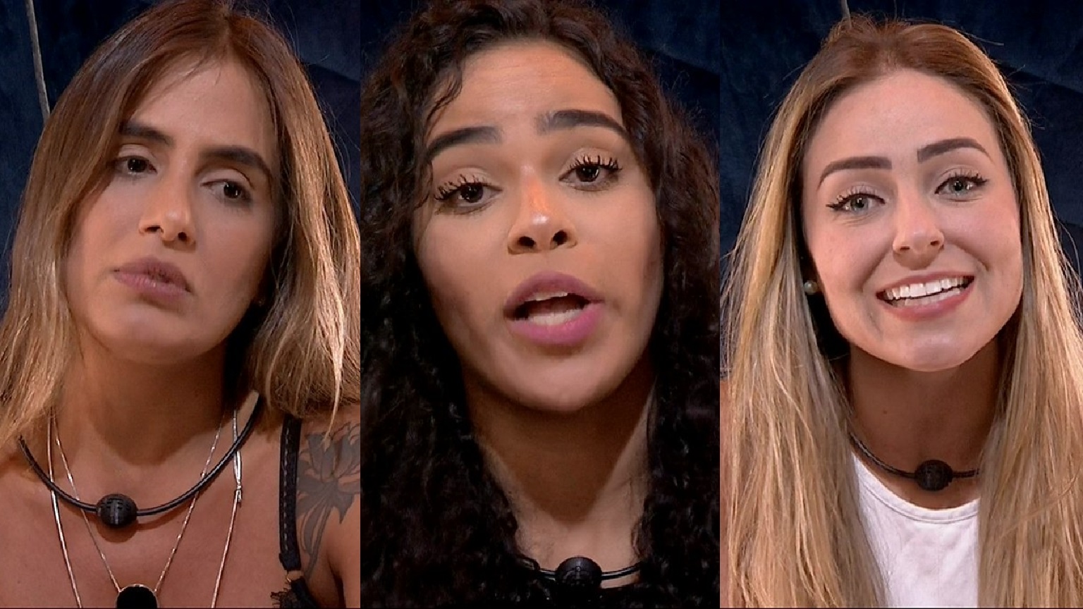 BBB19: Paredão tem recorde mundial e Paula, Hariany e Carol se tornam favoritas