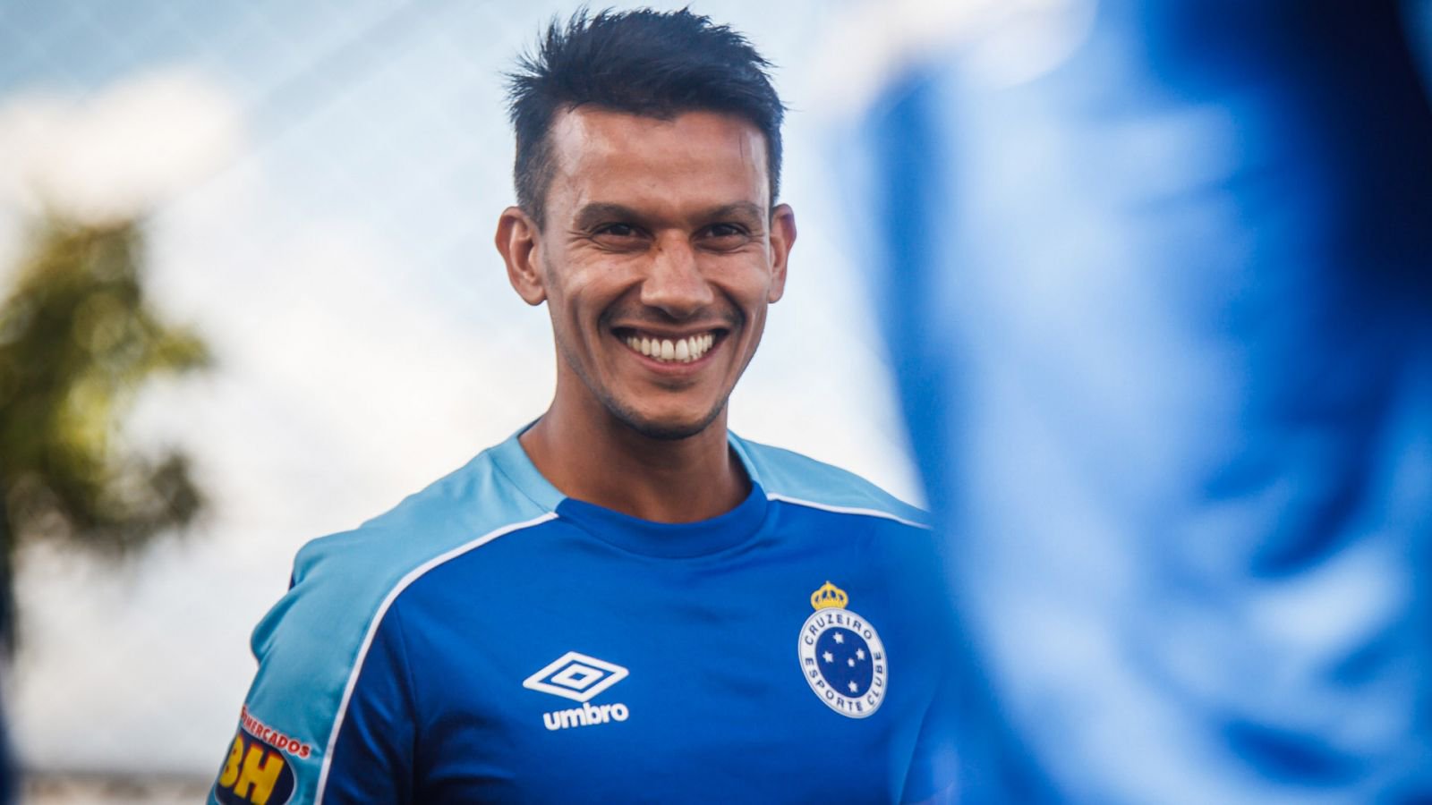 Cruzeiro recebe o Deportivo Lara após adiamento por causa da crise na Venezuela