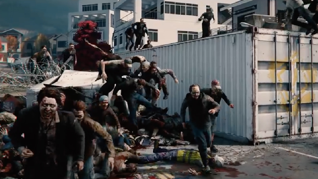 La ciudad de Tokio será la nueva localización del videojuego World War Z