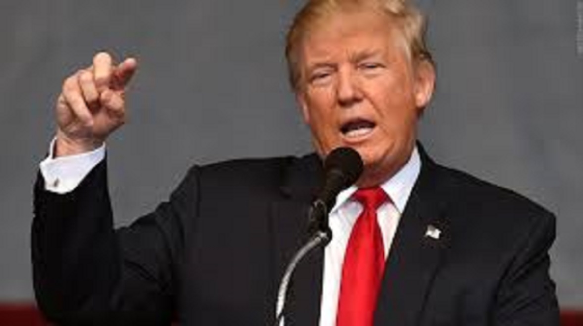 Enquête d'ingérence russe : Donald Trump blanchi des soupçons