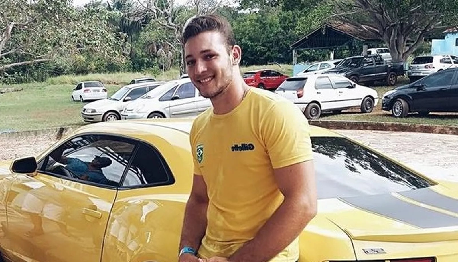 Sertanejo morrem em trágico acidente em MS