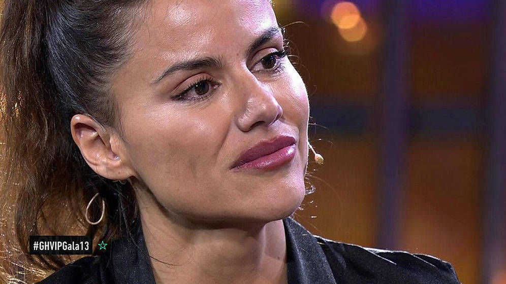 Supervivientes/ Mónica Hoyos no irá a Honduras