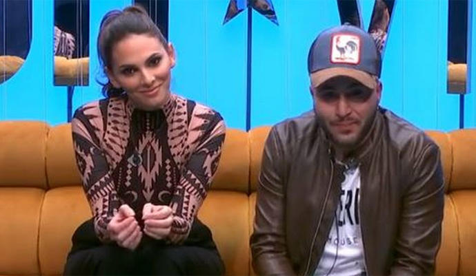 GH DÚO/ Kiko Rivera y su mujer elevan el tono en una discusión