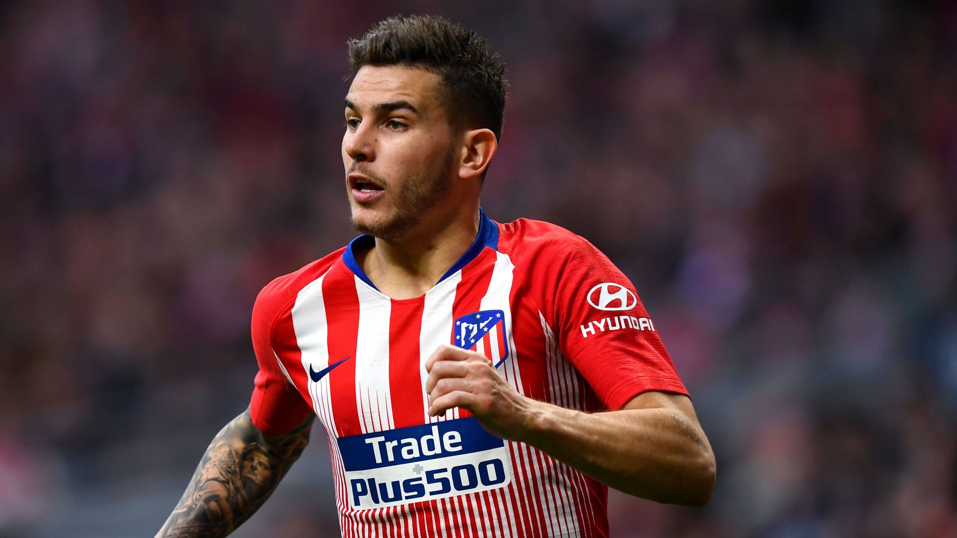 Mercato : Hernandez au Bayern, Thauvin a des pistes en Italie