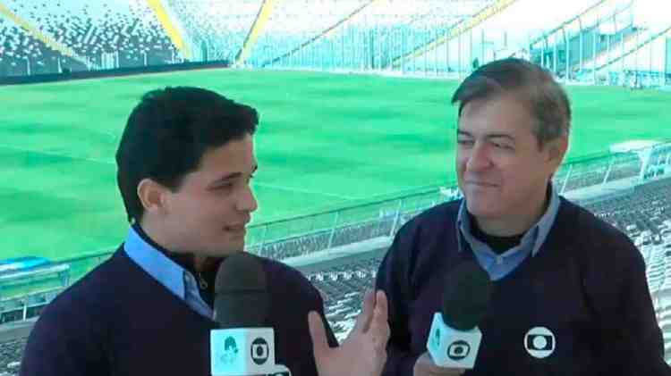 Jornalista Kaio Cezar revela em processo tentativa de suicídio