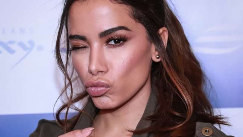 Leo Dias diz que casamento de Anitta e Thiago Magalhães era abusivo