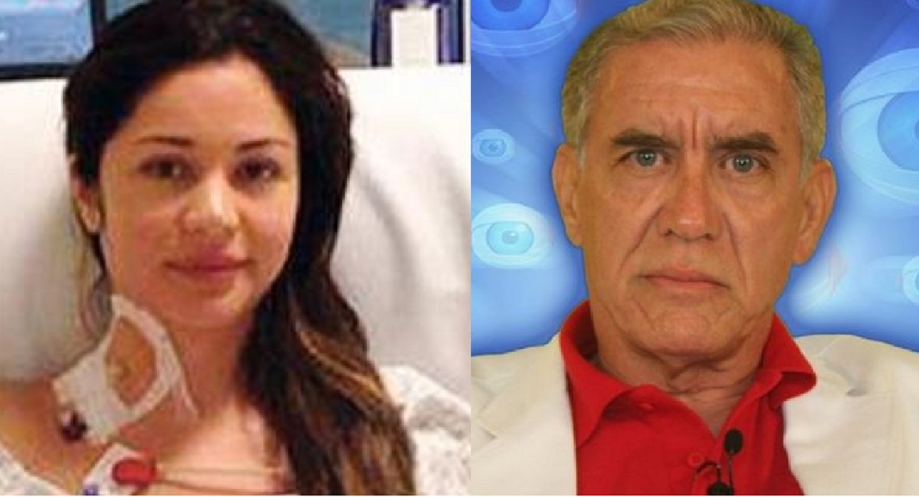 6 BBB que morreram, foram presos ou superaram graves doenças