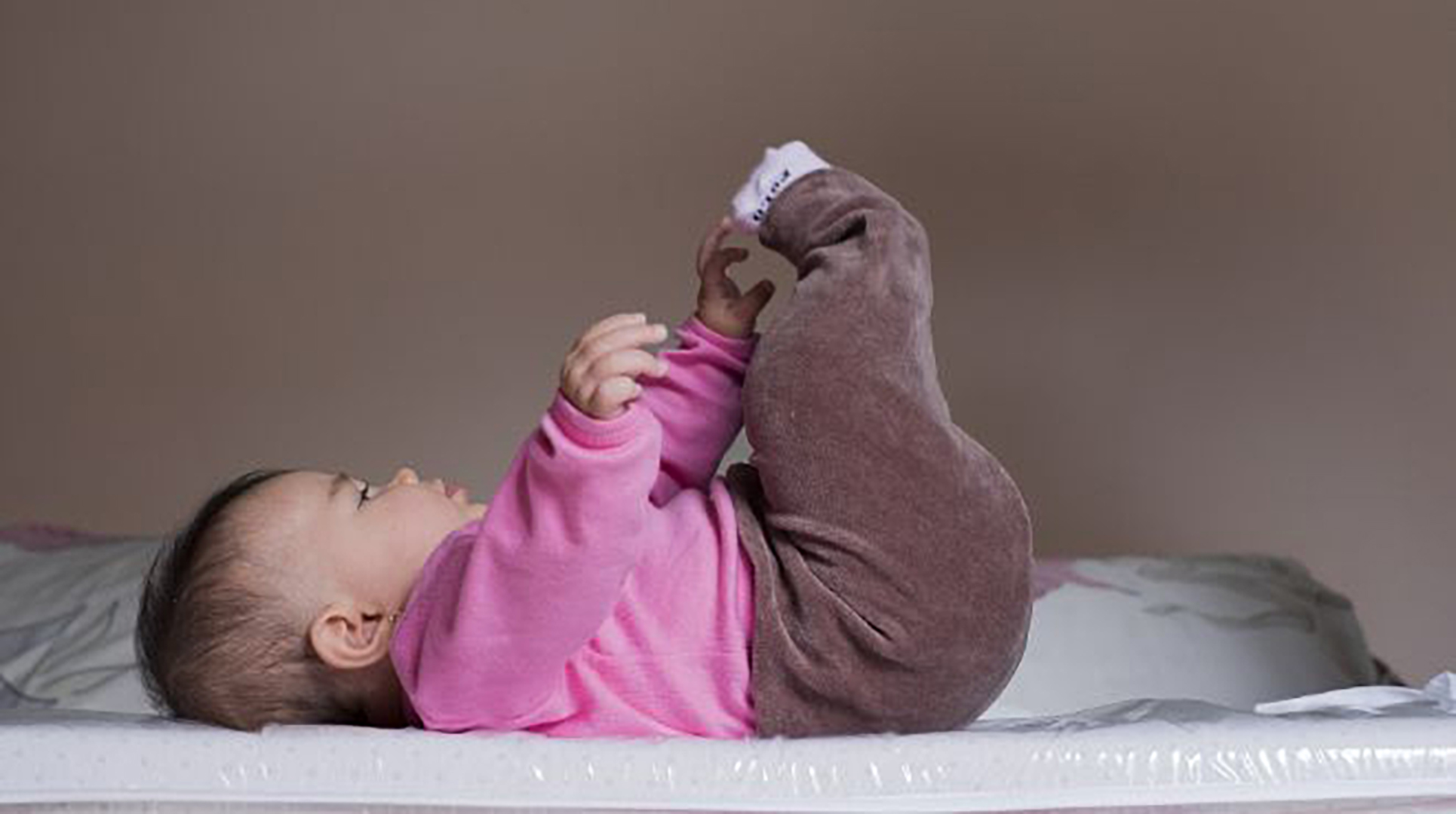 6 exames que o bebê vai fazer nos primeiros dias de vida