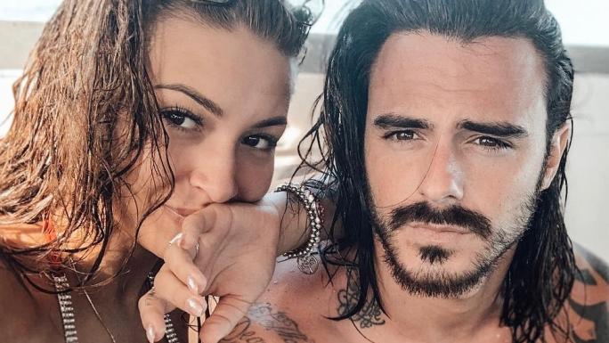 Les Marseillais : Alix en Benjamin remettent le couvert