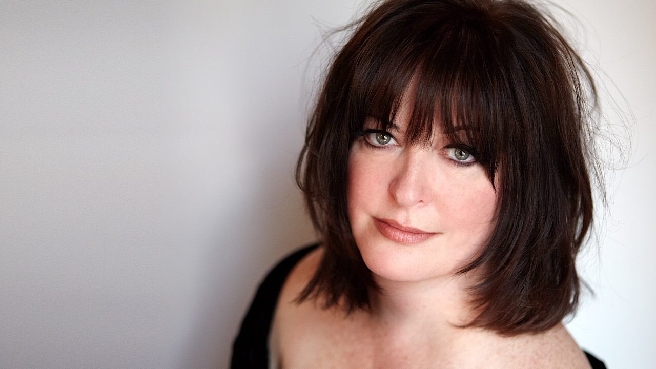 Interview with musical artist Ann Hampton Callaway