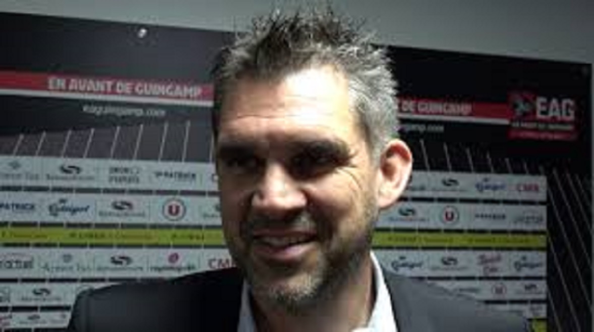 Guingamp et Strasbourg veulent la Coupe de la Ligue