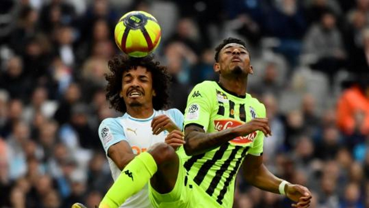30e journée de Ligue 1 : L'OM concède le match nul malgré un doublé de Balotelli