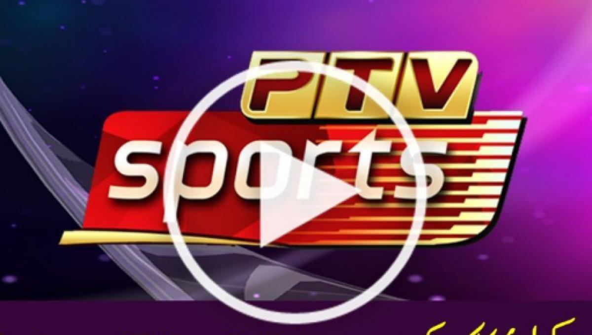 Ptv live match new arrivals