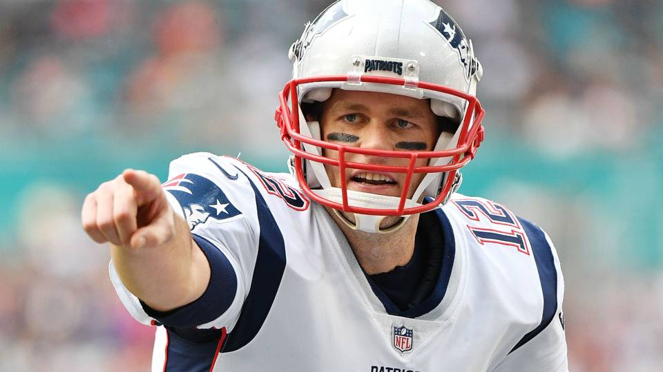 A-Rod may have given away Tom Brady's future plans