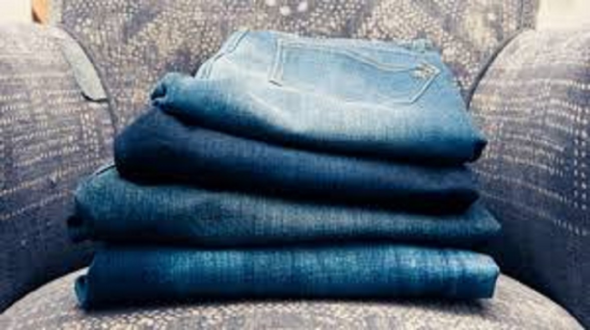 Les 3 jeans tendances du printemps