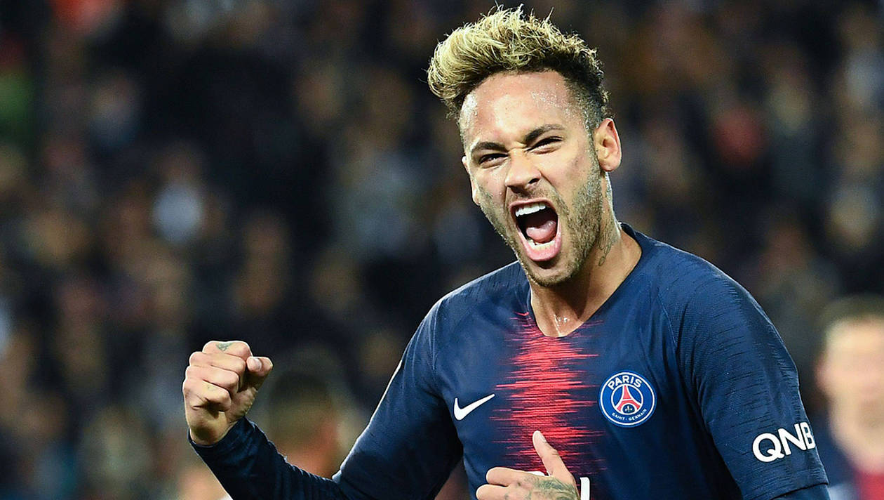 Mercato PSG : le Real Madrid serait prêt à offrir Marco Asensio contre Neymar