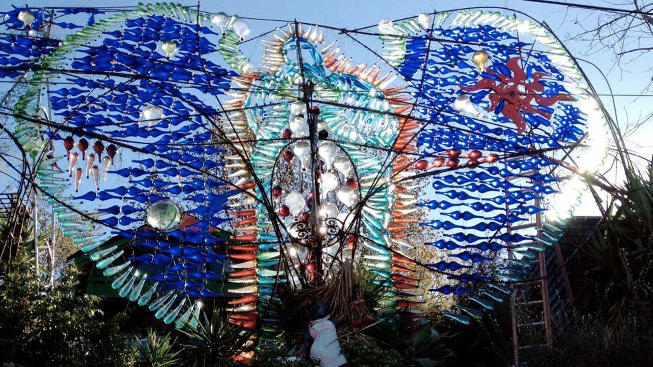 5 weird and wonderful places to visit in Los Angeles, USA