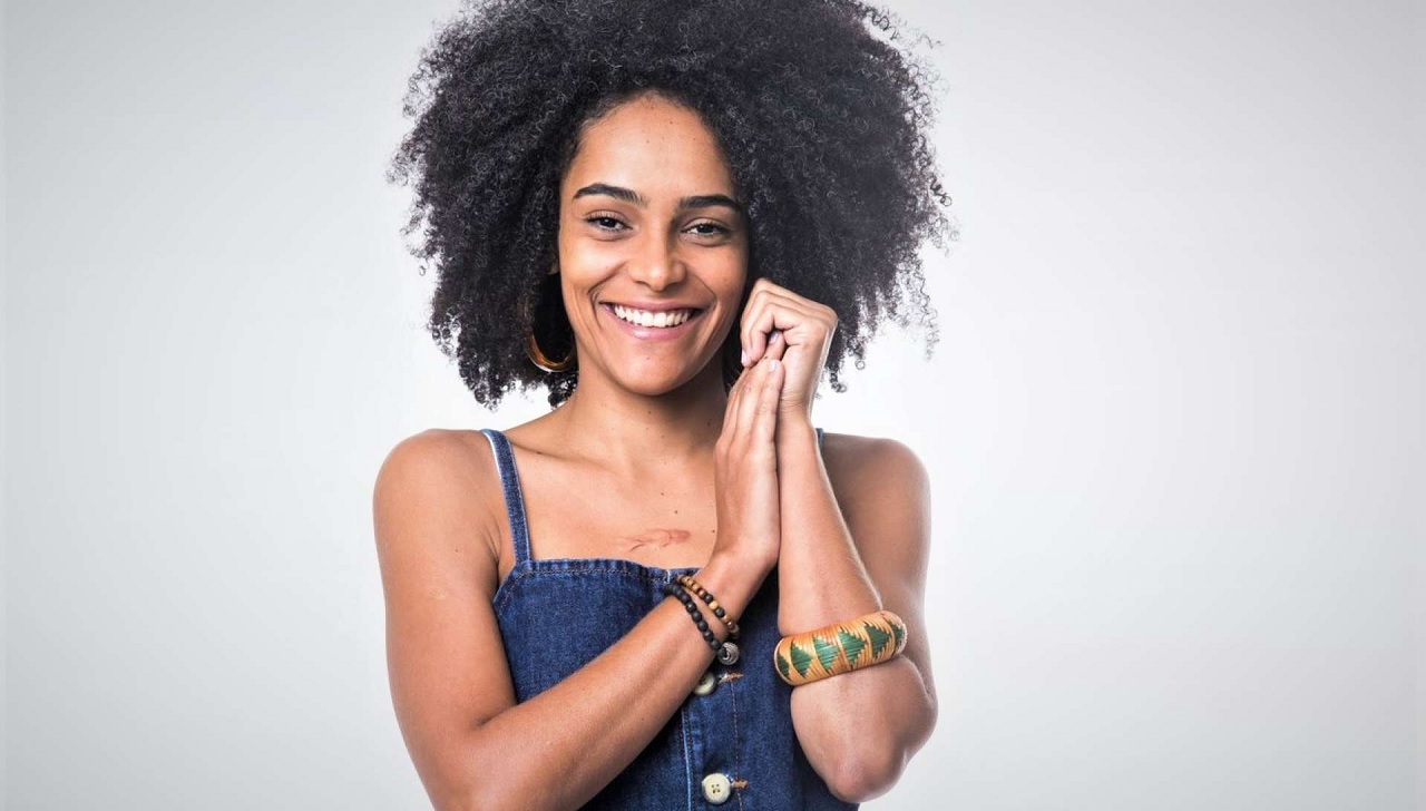 Gabriela fez revelações sobre o preconceito e dificuldades sofridas