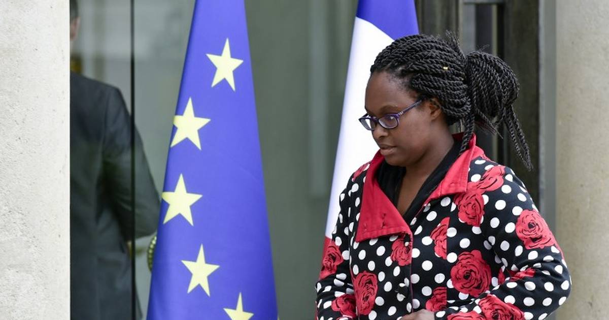 Sibeth Ndiaye, au cœur de polémiques