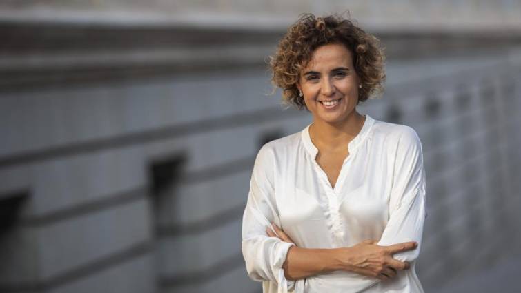 La cabeza de lista del PP para las europeas será Dolors Montserrat