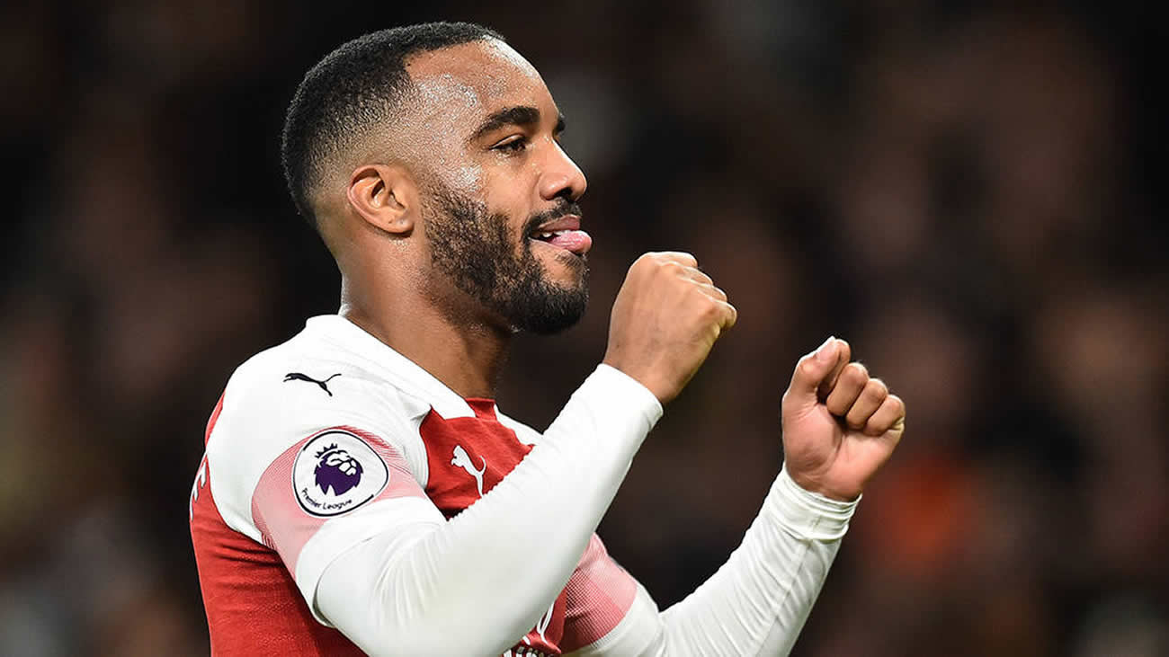Arsenal vence Newcastle por 2 a 0 e assume terceira colocação