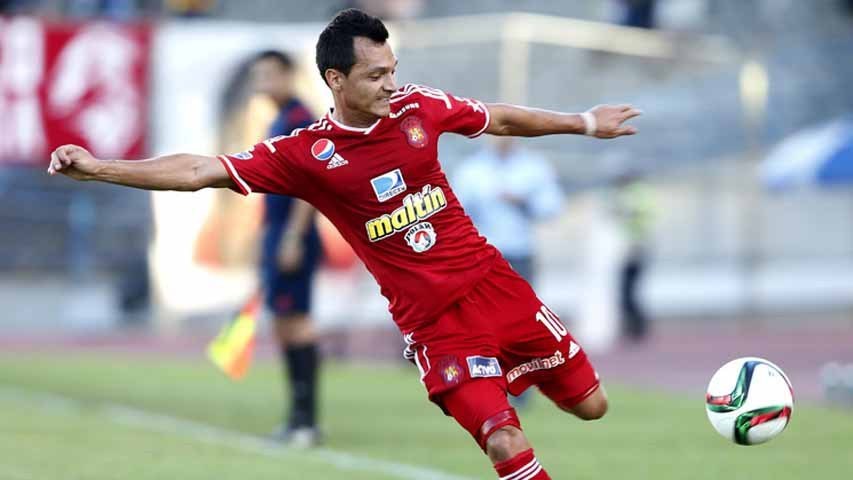 La situación en Venezuela afecta gravemente al fútbol profesional