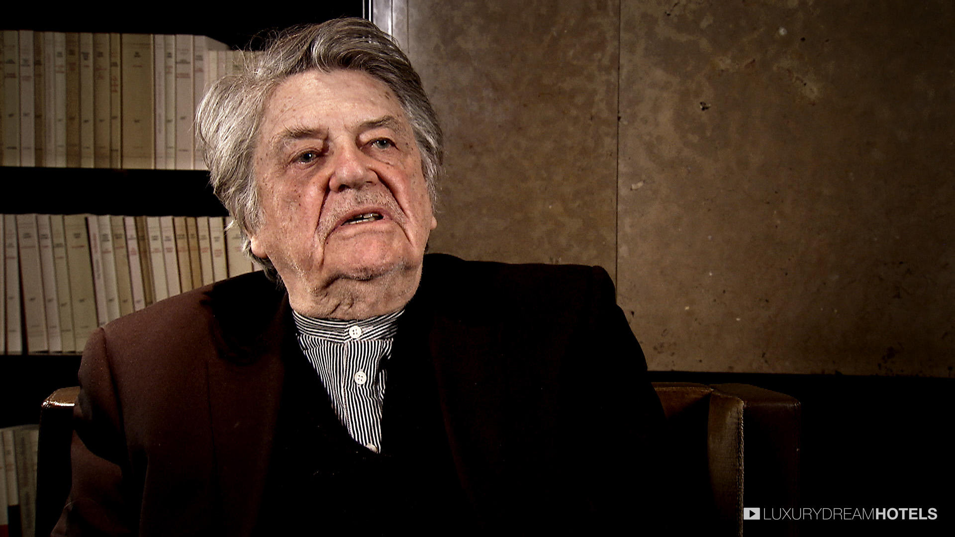 Jean-Pierre Mocky prépare un long-métrage sur les Gilets Jaunes