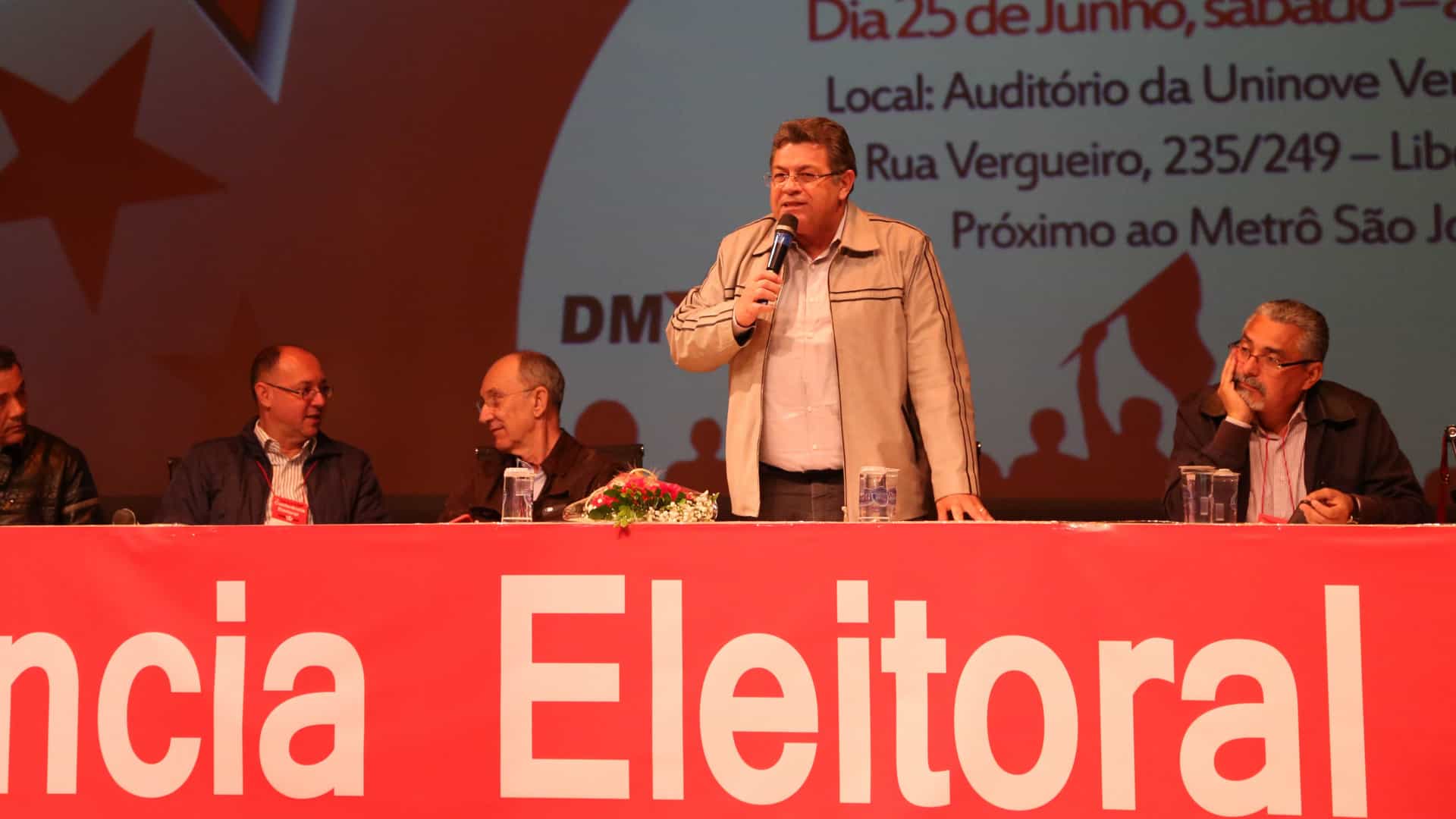 Luís Cláudio, filho de Lula, consegue emprego como auxiliar de deputado