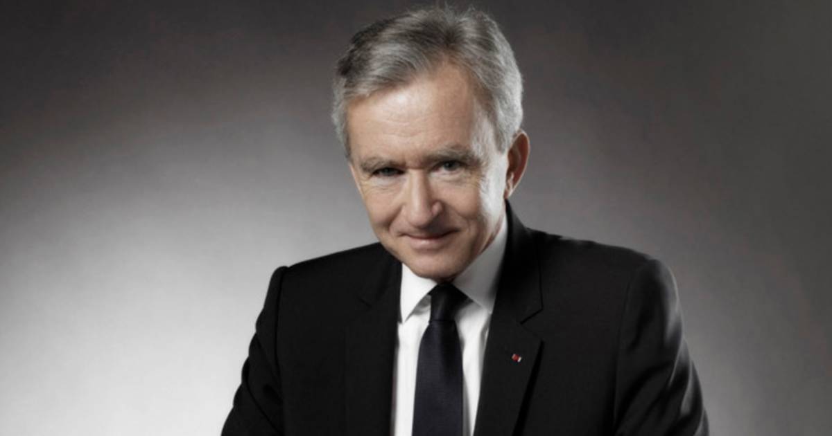 Les dix Français les plus riches en 2019