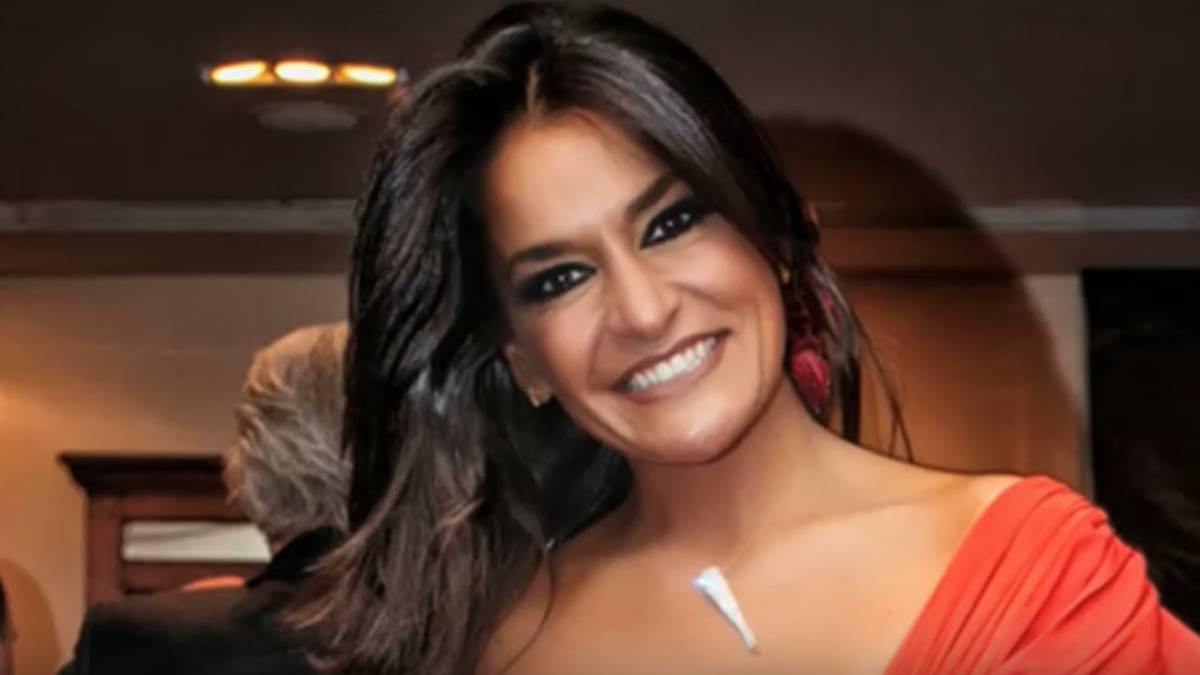 Se revela el motivo del ingreso hospitalario de Aida Nizar