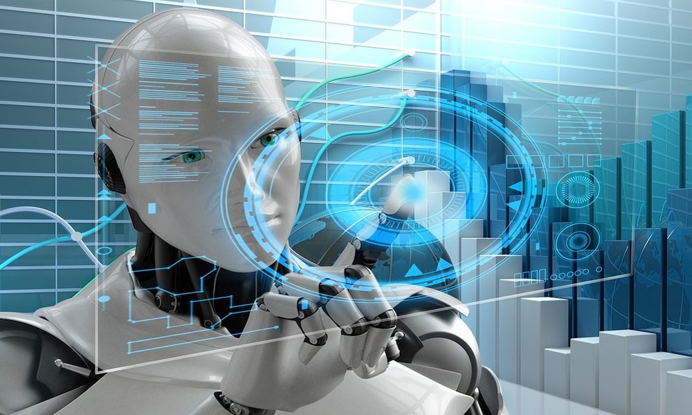 Una cuarta parte de los europeos ven la inteligencia artificial como una opción política