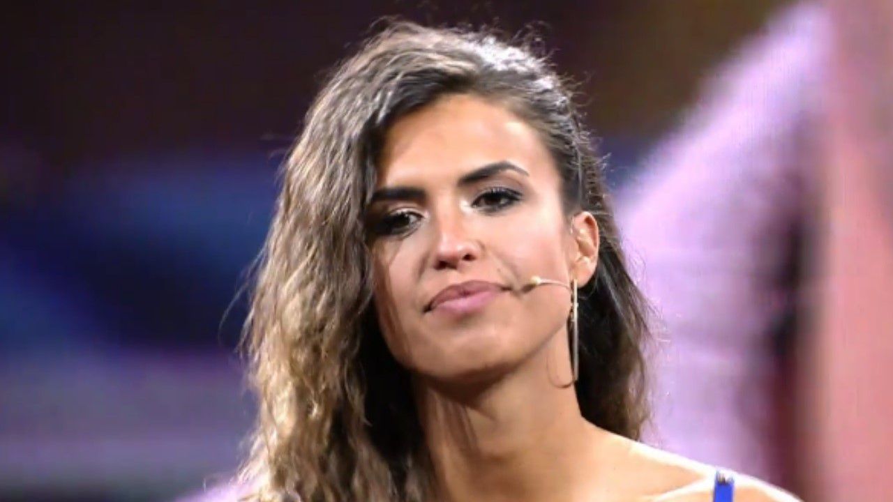 Sofía Suescun hundida tras su ruptura con Alejandro Albalá