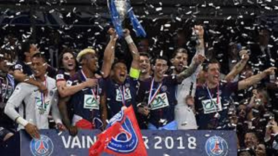Le top 5 des équipes les plus titrées en Coupe de France