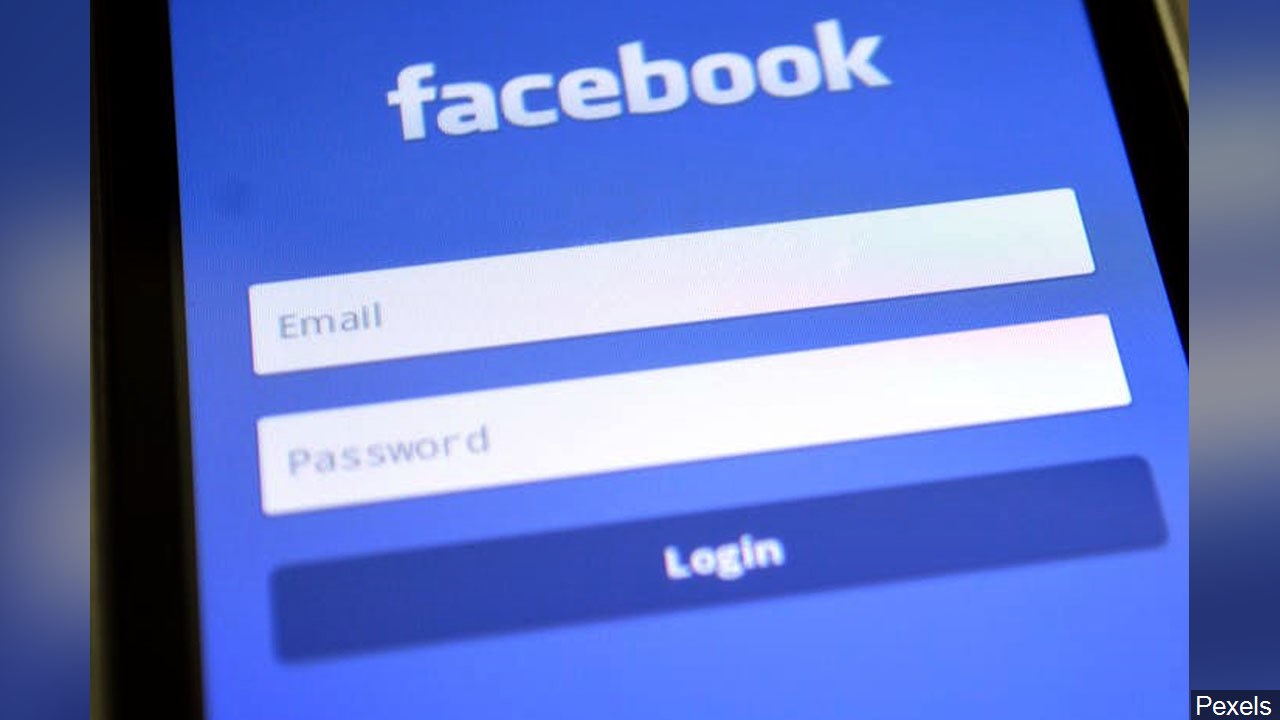 Facebook paying Daily Telegraph to run positive sponsored material