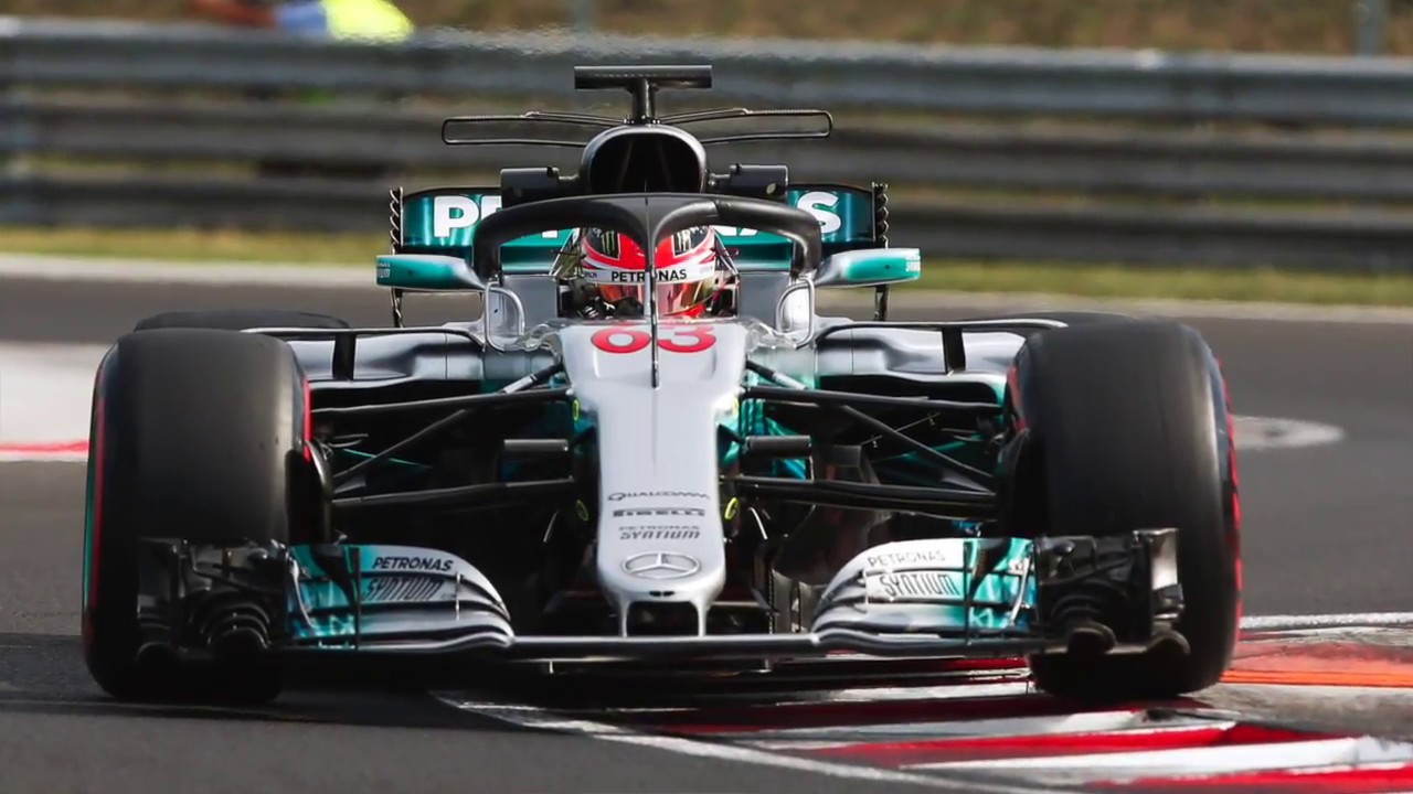 Formule 1 : le top 5 de la 2ème journée des essais de Bahreïn 2019