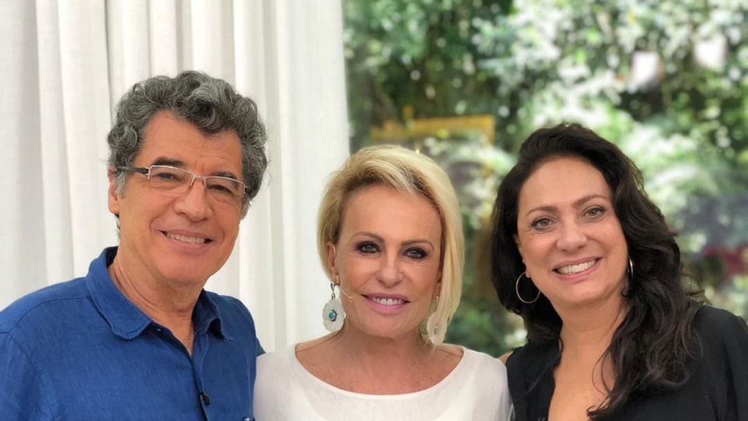 Paulo Betti e Eliane Giardini voltam a formar casal em novela