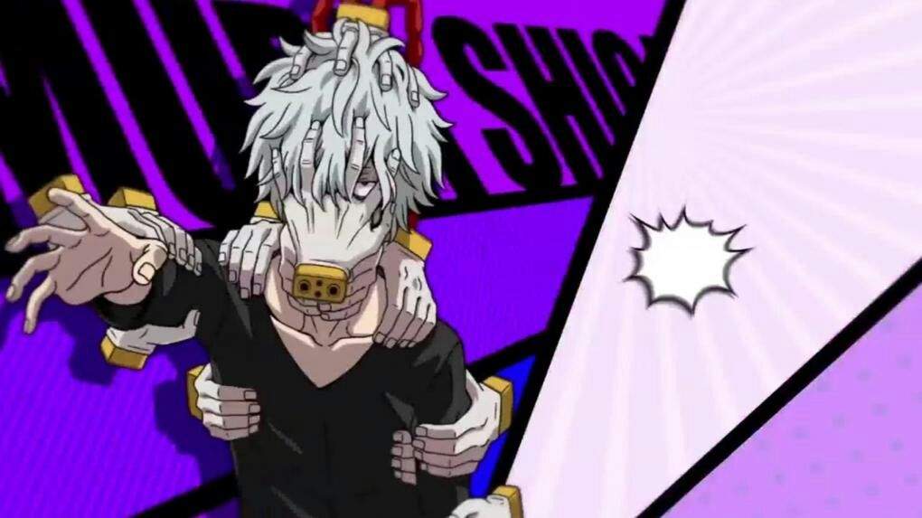 My Hero Academia: Se muestra que el villano All for One usó mutaciones