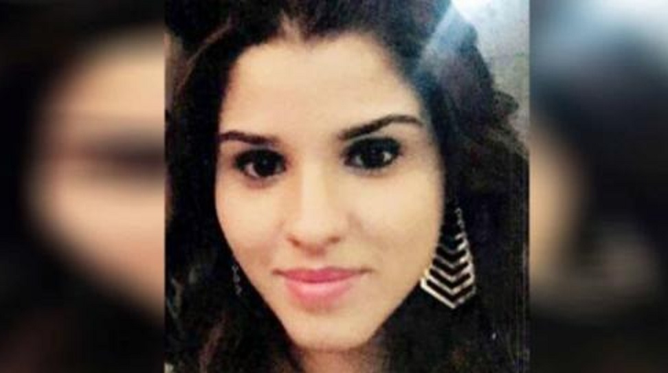 Brasileira sumida é encontrada acorrentada e com sinais de agressão no México