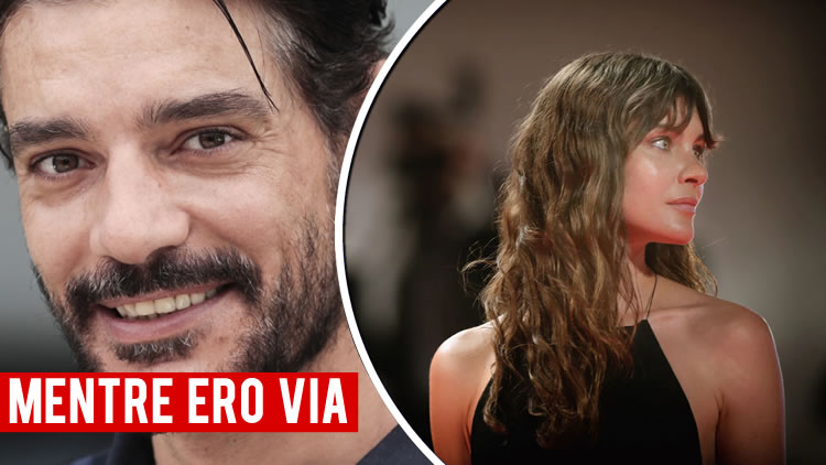 Anticipazioni 'Mentre ero Via': replica 2^ puntata su Rai ...