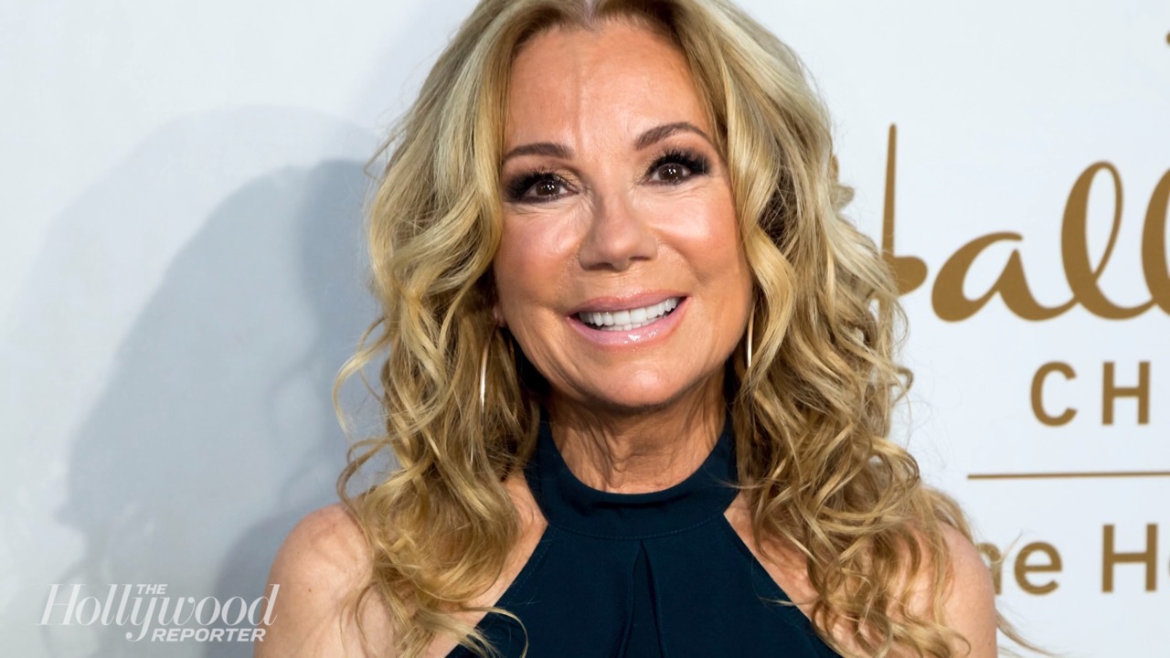 Kathie Lee Gifford discusses parents and lamb chops on Today Show