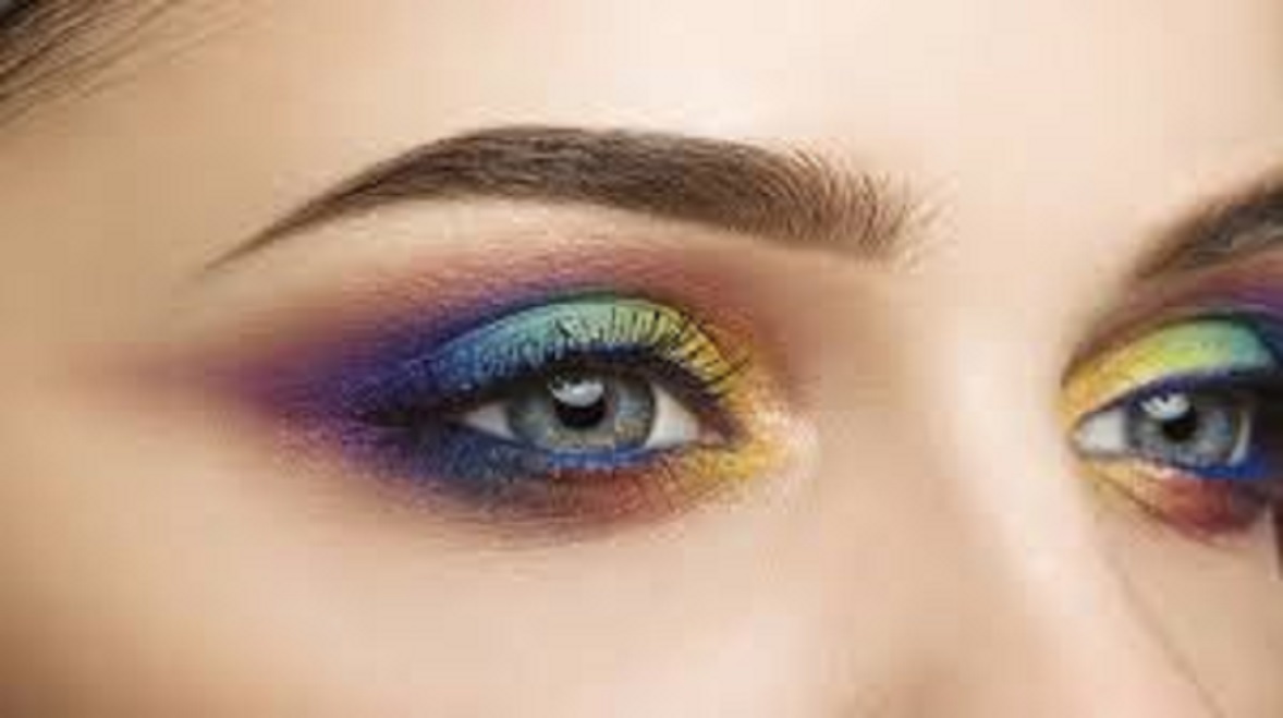 Les tendances maquillages printemps-été 2019