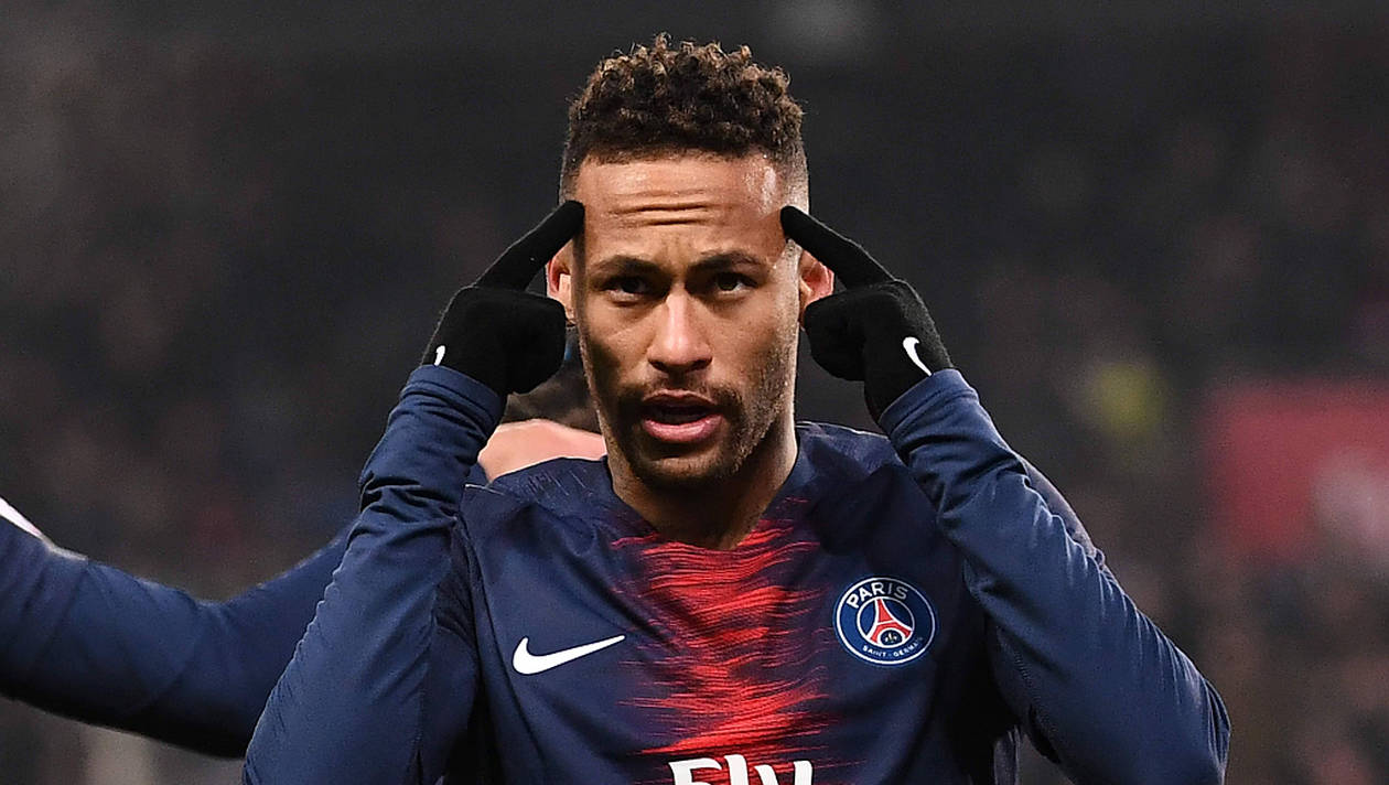 Mercato PSG : Manchester United 'prêt à payer' l'arrivée de Neymar
