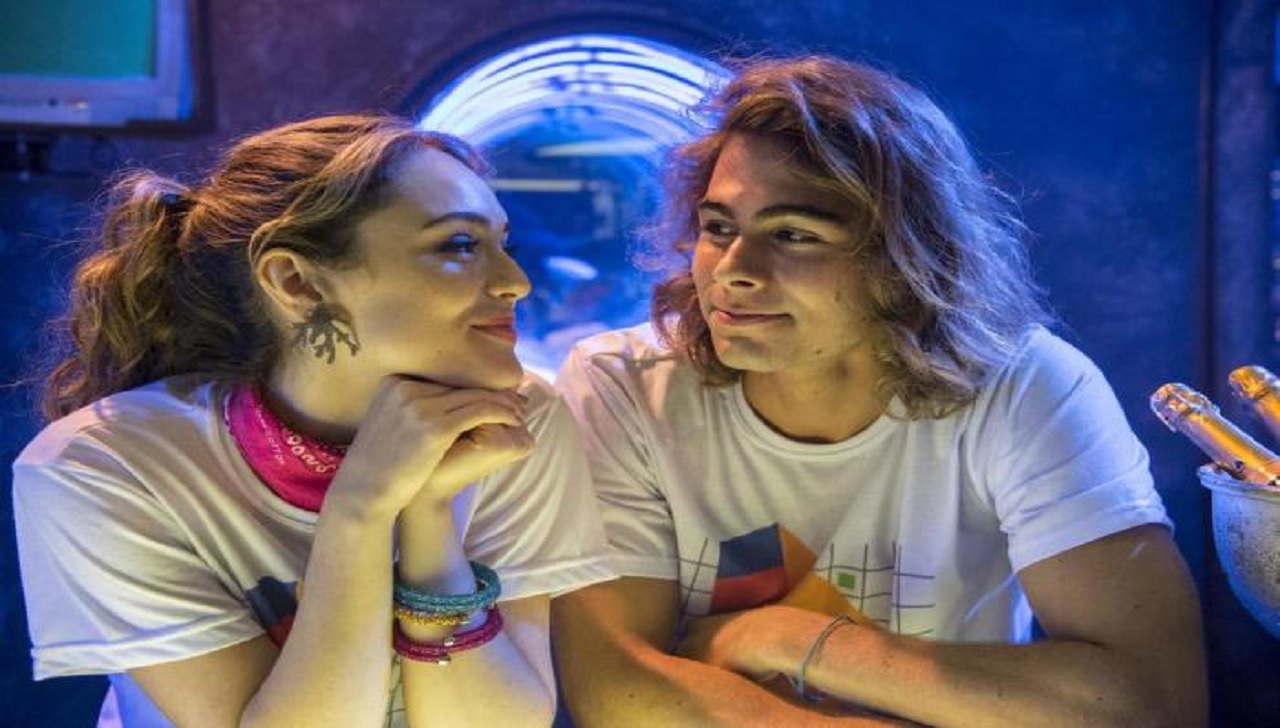 Manu cede aos encantos de João e tem recaída em Verão 90