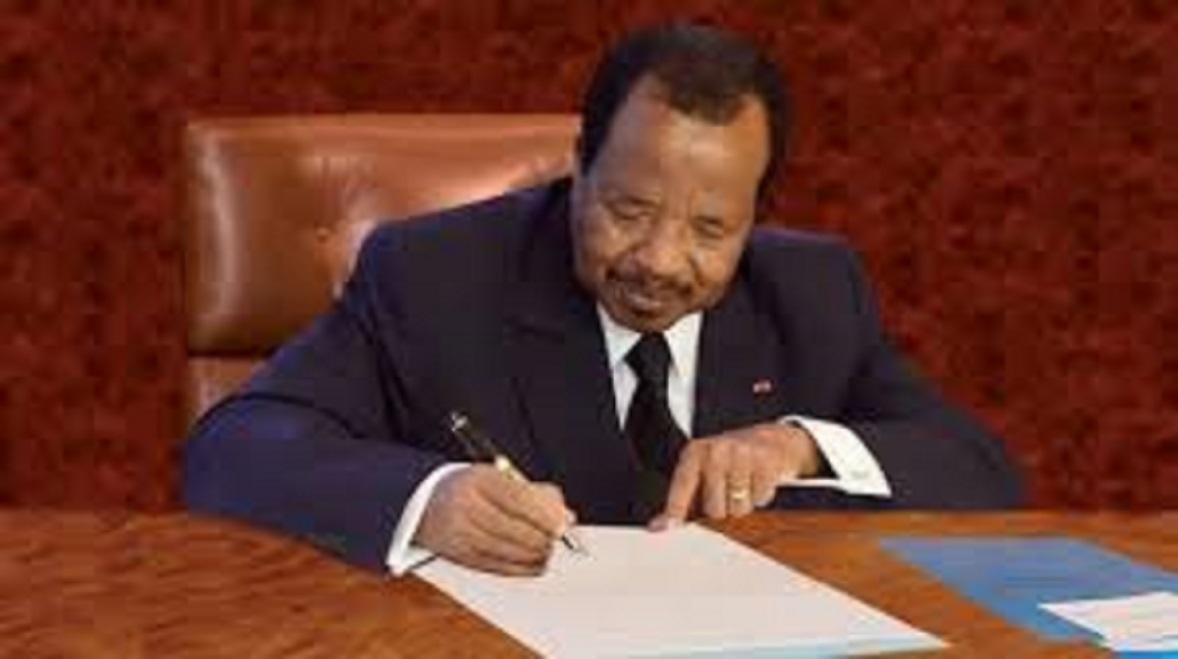 Mise au point du Minat concernant le PAHDU dans les régions du Cameroun