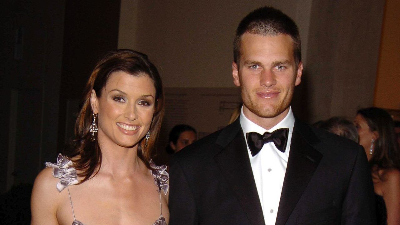 "Blue Bloods" actress Bridget Moynahan delves into her past relationship with Tom Brady
